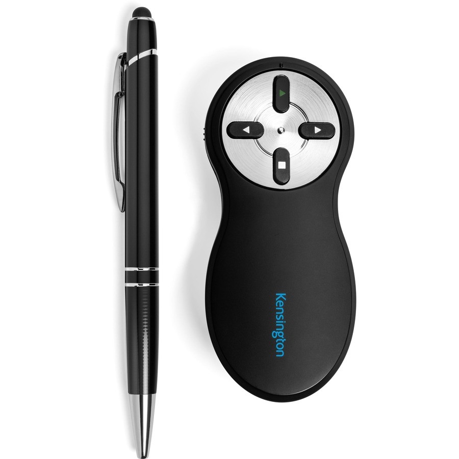 Kensington Wireless Presentation Pointer K33271WW