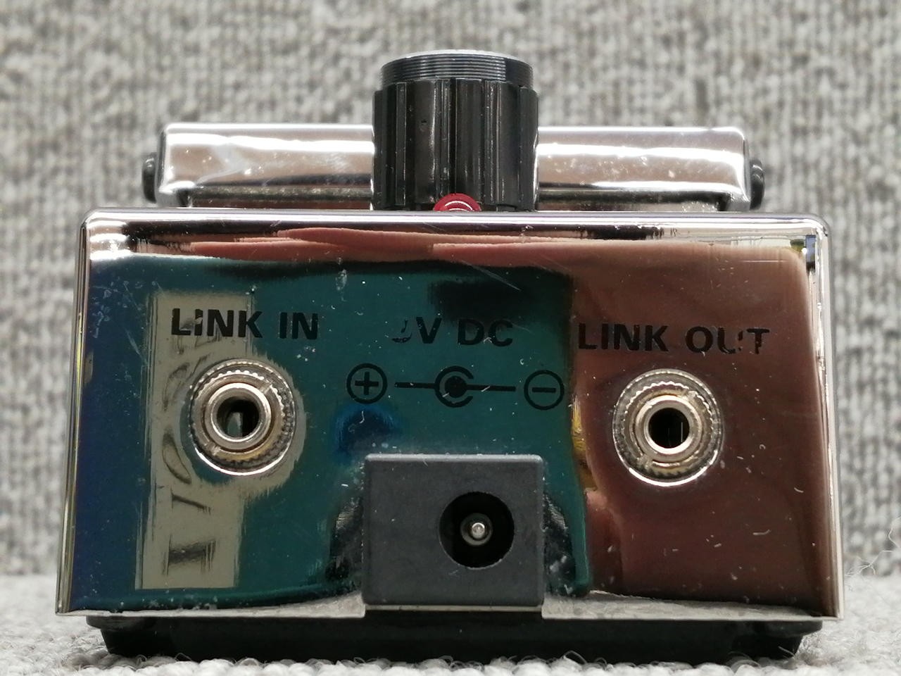 Isp Decimatoriinoise Reduction Noise