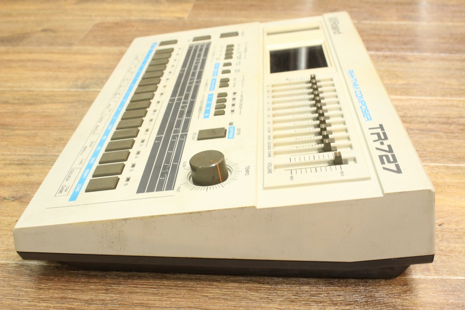 ROLAND TR-727 [585805]