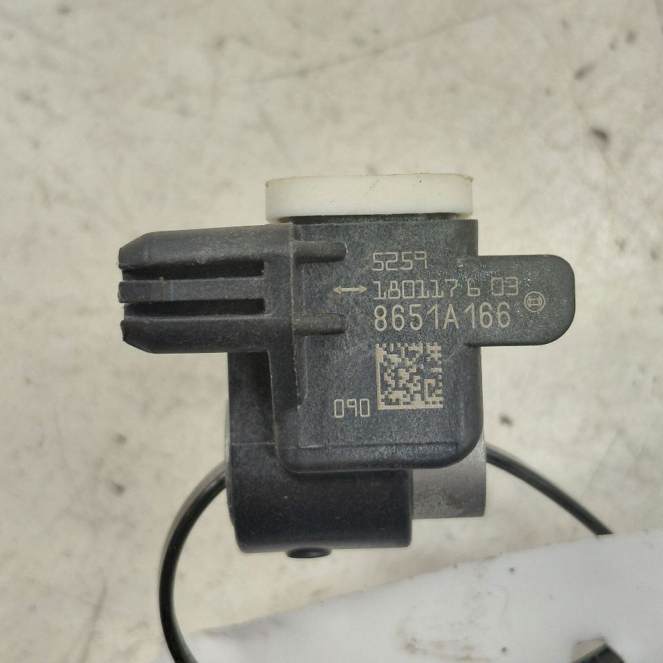 Mitsubishi Outlander Contact Sensor 2018 2017 2016