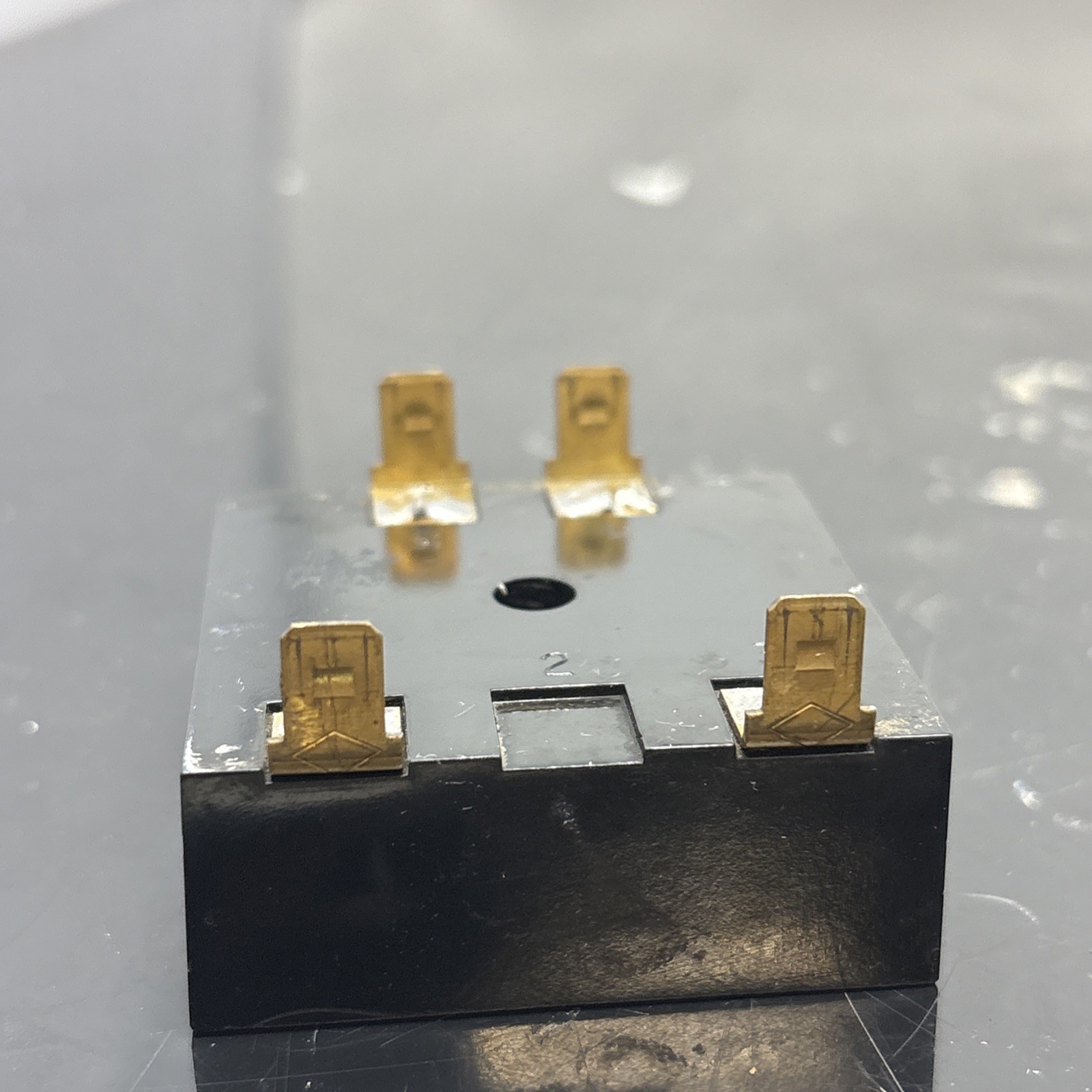 SSAC SOLID STATE RELAY SIR1B6A4