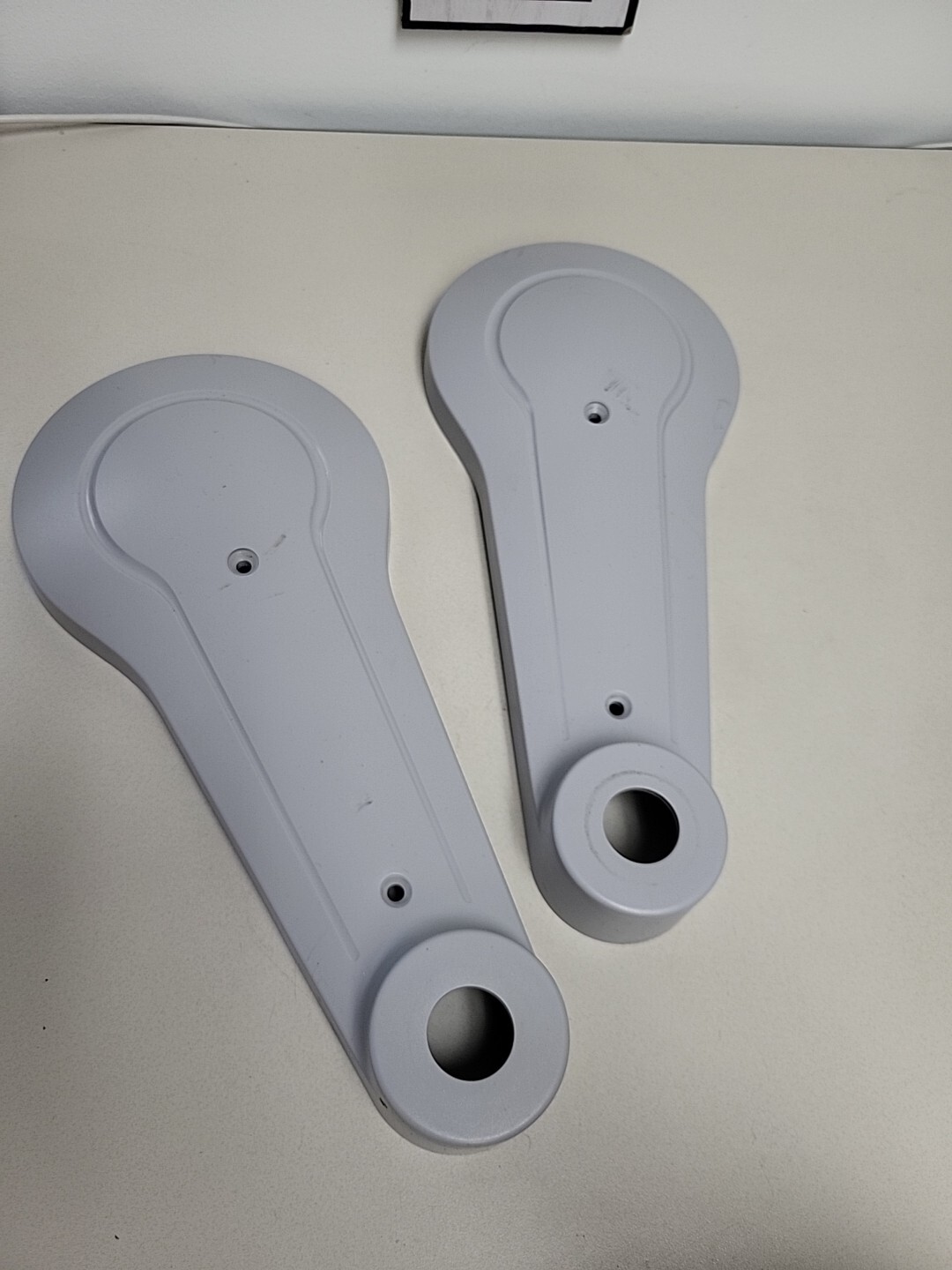 Horizon EX-59 Elliptical (EP548) Crank Covers (101)