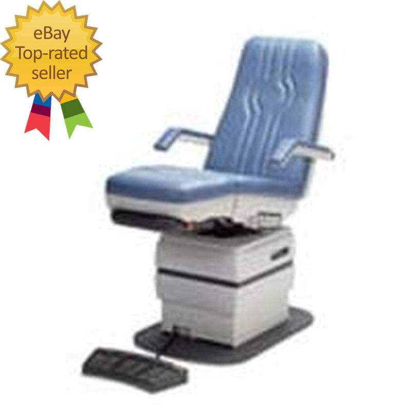6057460 PT# 9A100001  Scuff Cover for 416/417 Chair Footrest Ea by  Corporation