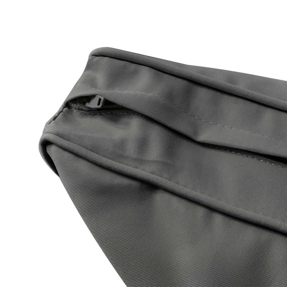 COVER ONLY-Style 3 Daybed Mattress Bolster Pillow Covers Same Pipe Twin-XL AD003