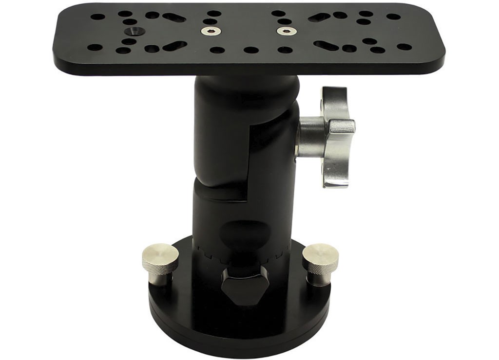 Extreme Max 3006.8451 Universal Marine Electronics Mount