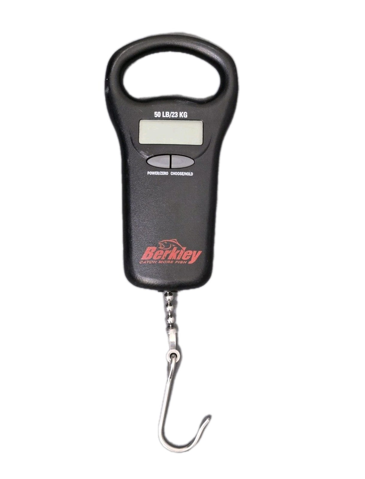 Berkley fish scale 50 lbs tested works well model# fs-50