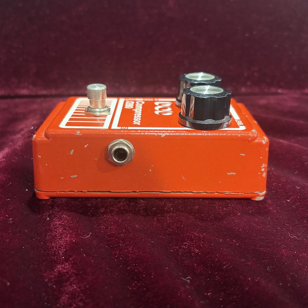 Dod Compressor/280