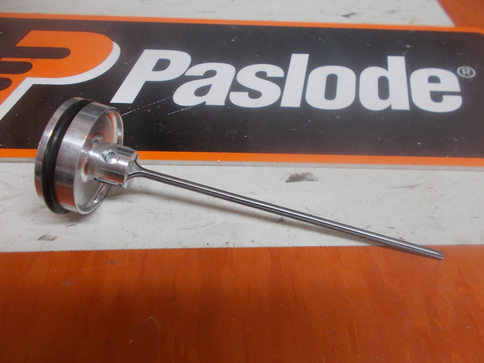 Paslode Part # 501460 T250A-F16 Angled Piston Assembly