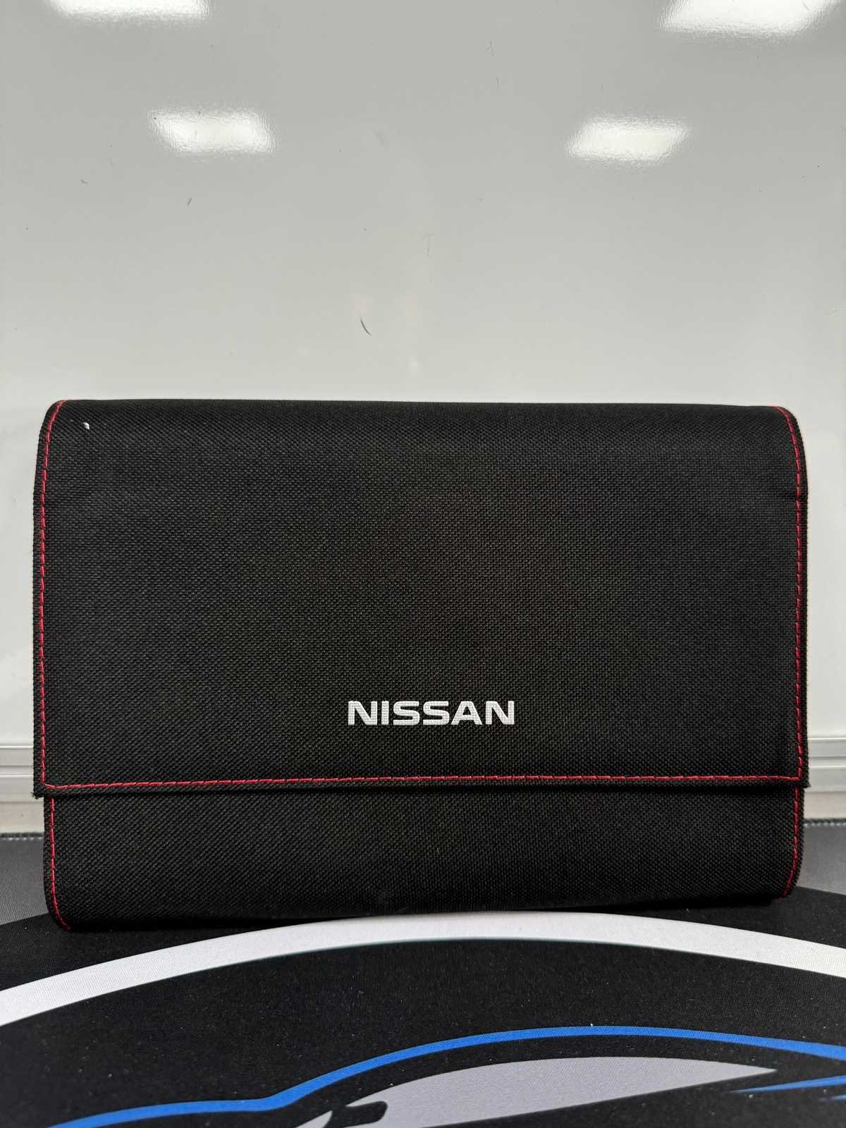 NISSAN QASHQAI J12 OWNERS PACK / HANDBOOK / MANUAL + WALLET 2020~2024 (2022)!