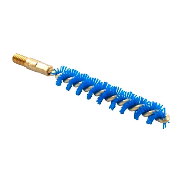 IOSSO Eliminator Blue Nyflex Gun Bore Cleaning Brushes-USA See Multi Variations