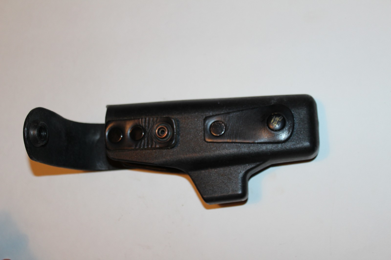 CZ 82 Sig Sauer P6 Pistol Holster Right Hand #Y5