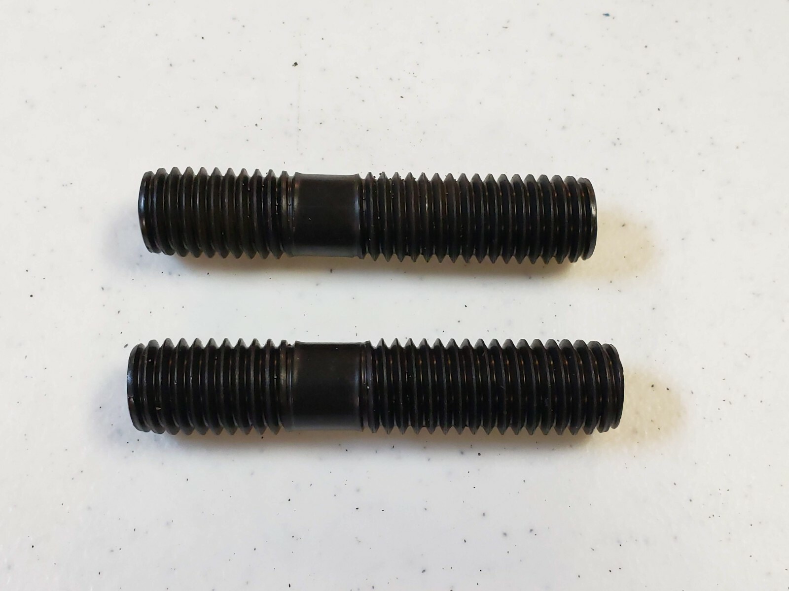 Gibraltar - Threaded Studs - 5/8-11 3" - Unequal Double 40852G - 2 Pack