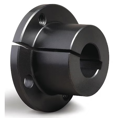 Quick Detachable Bushing, Qt, 1 3/8 In Bore Dia, 1.25 In Overall Lg, Inch, Qt138