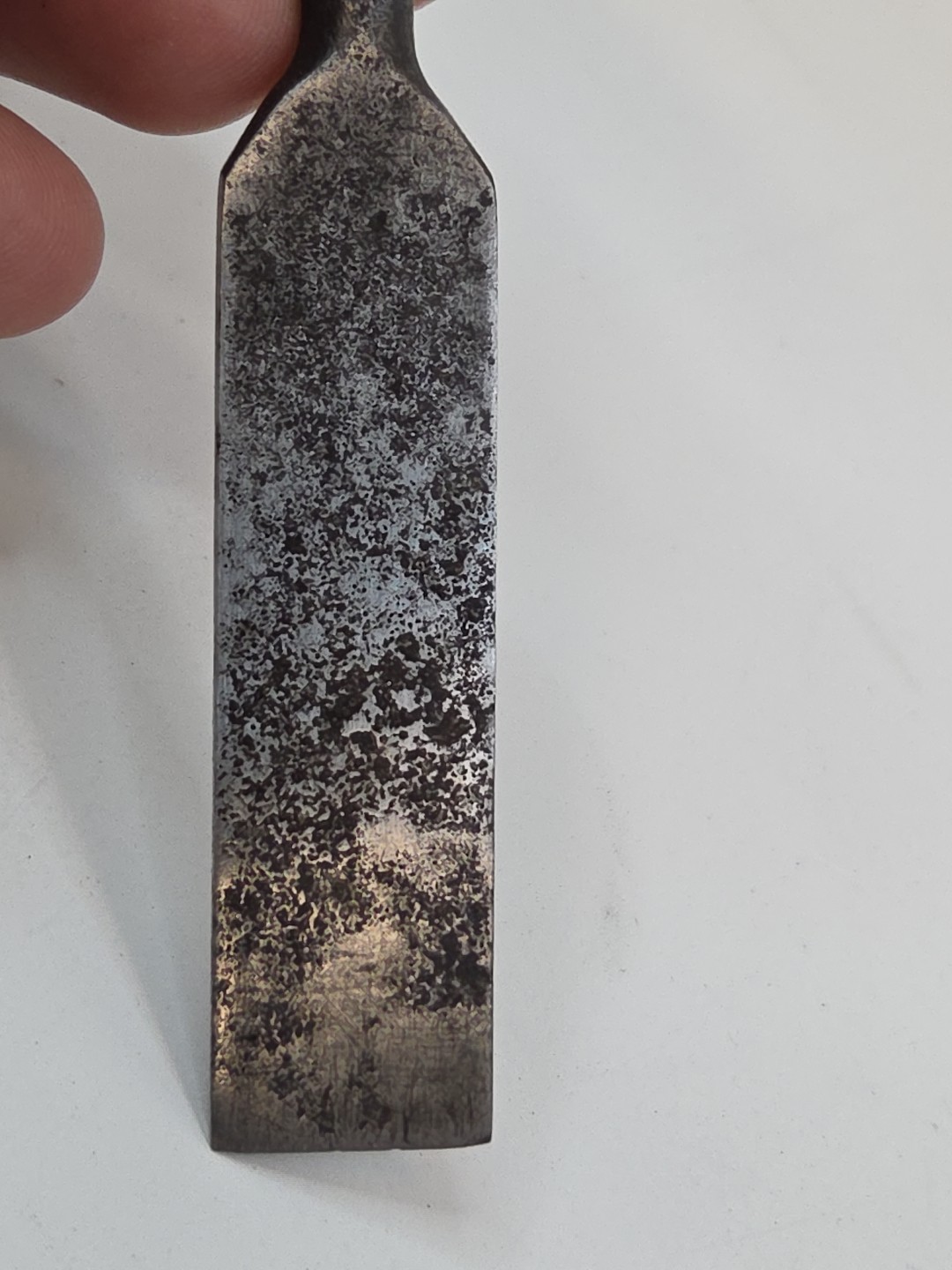 Enderes 3/4 Socket Chisel