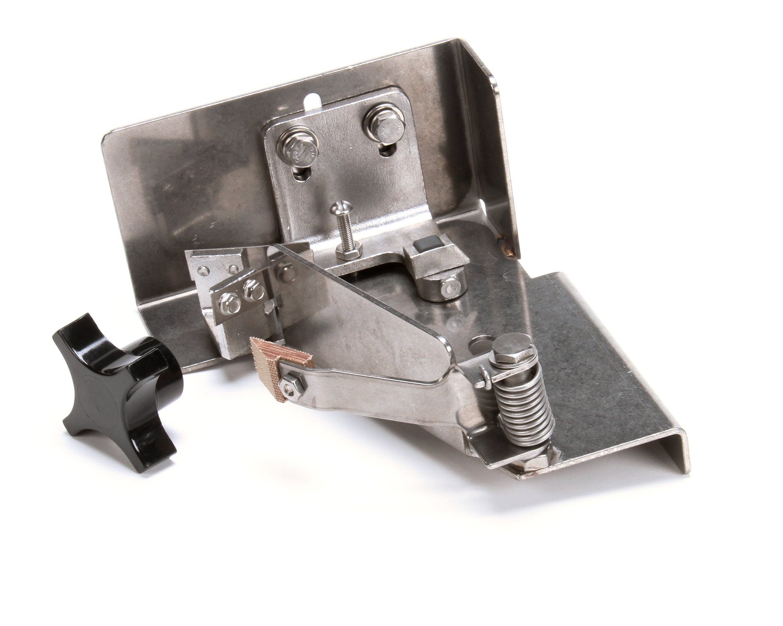 Biro Cleaning Unit Assembly Ss W/S6 AS290 - Free Shipping + Geniune OEM