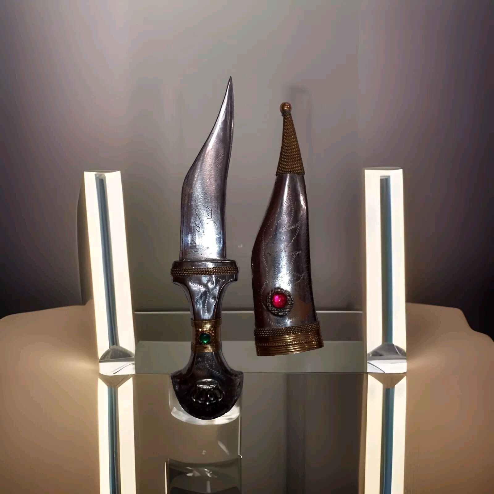 Dagger✔✔✔handmade👌heritage👍Jordan✔😊