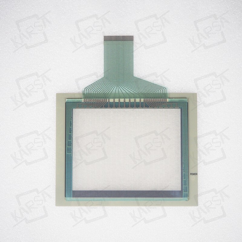 For Touchpad + Protective film GT/GUNZE USP 4.484.038 MZM-02