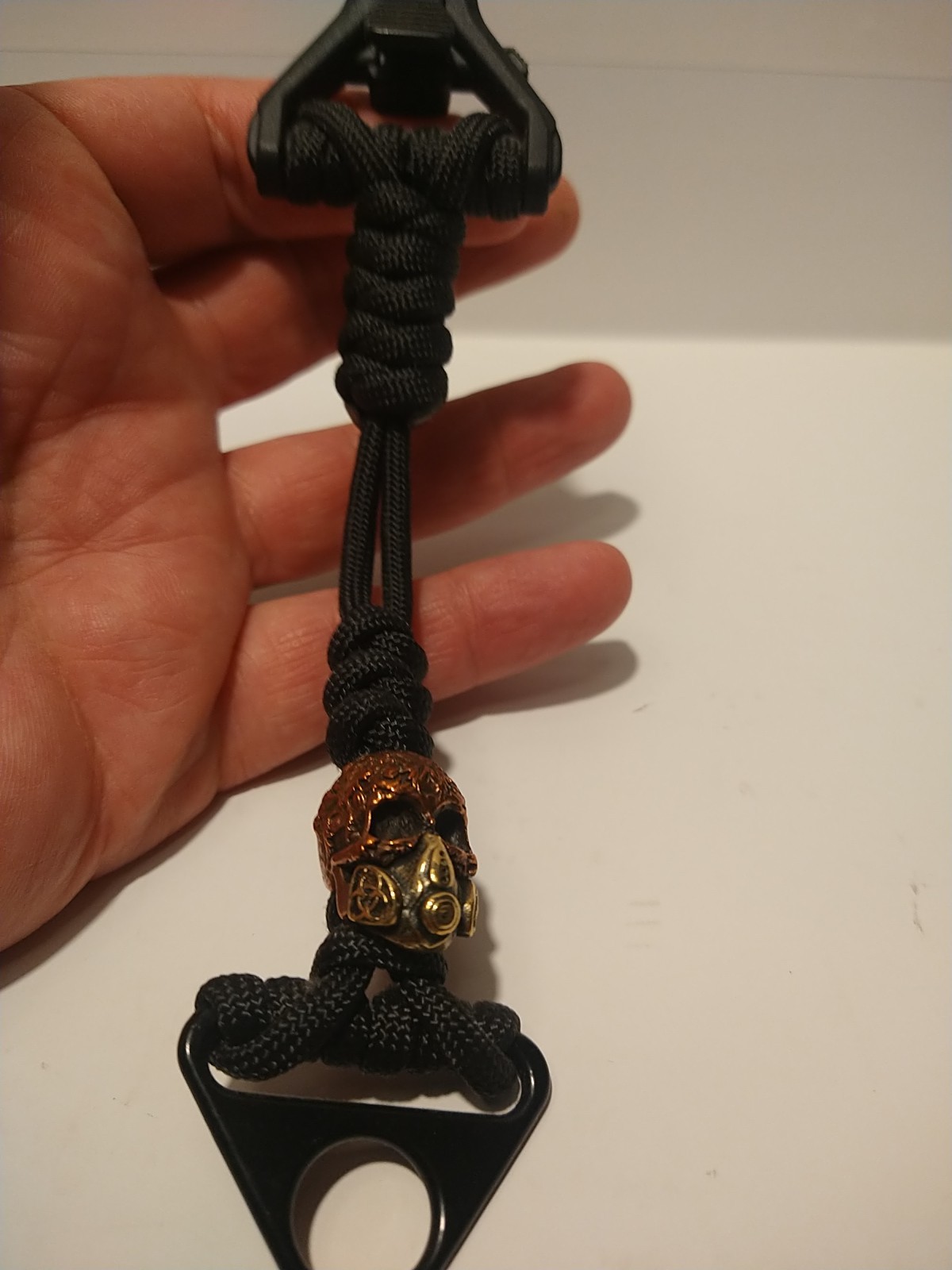 Paracord Sling Adapter Magpul Paraclip