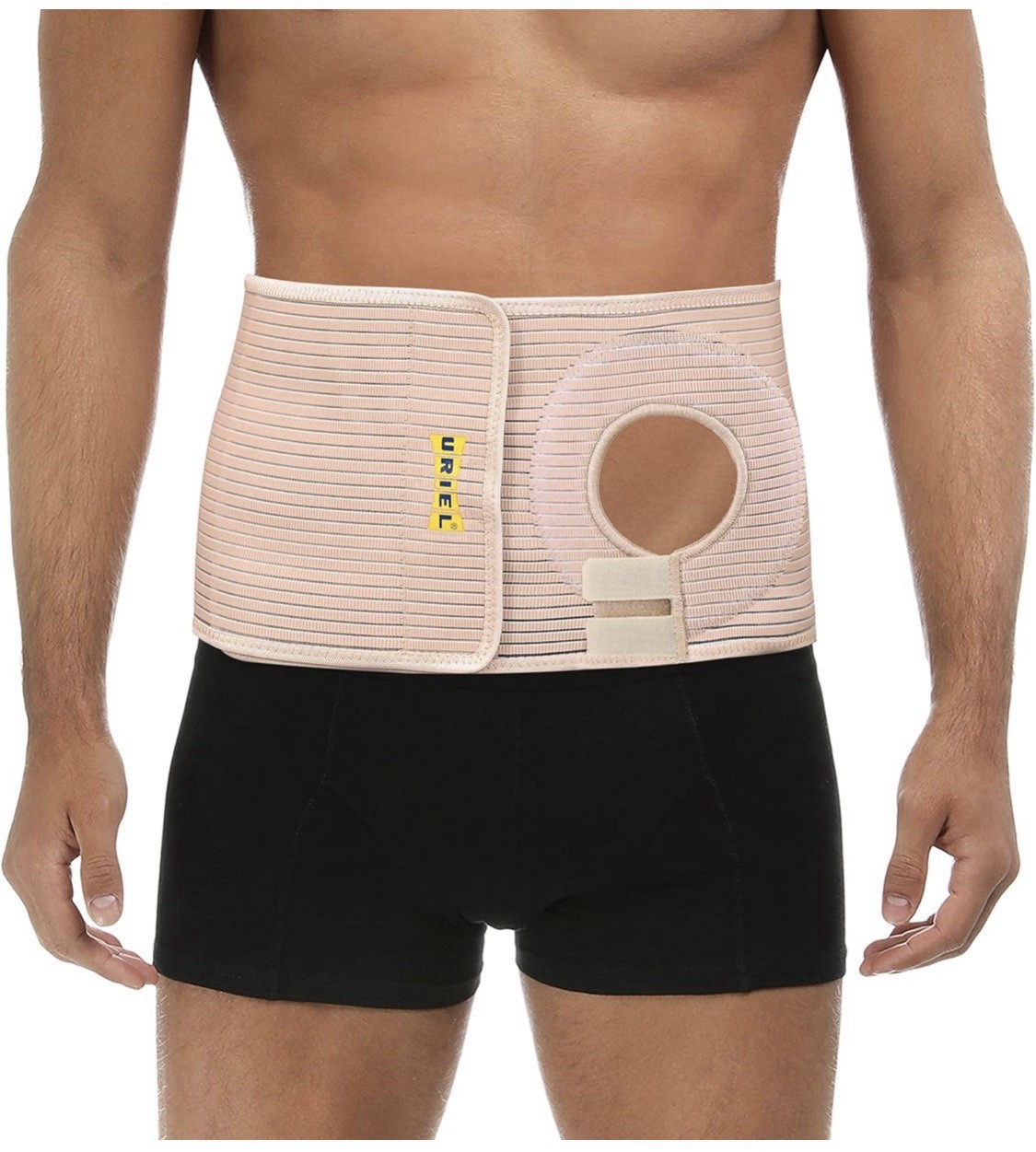 New Medium URIEL Abdominal Ostomy Belt
