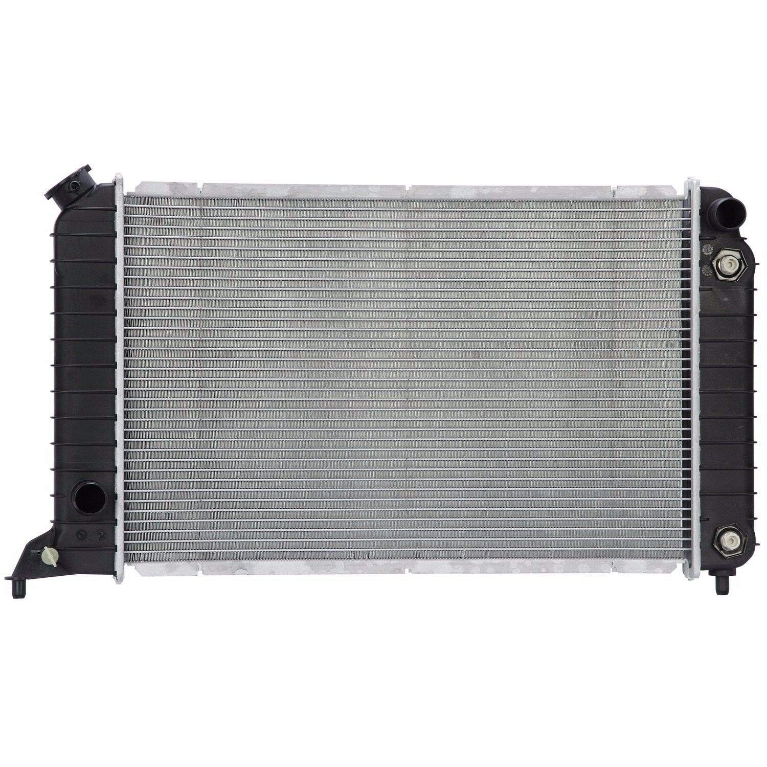 1531 Radiator for S10 1998-2005 LUV Sonoma Hombre 1994-2003 2.2L L4
