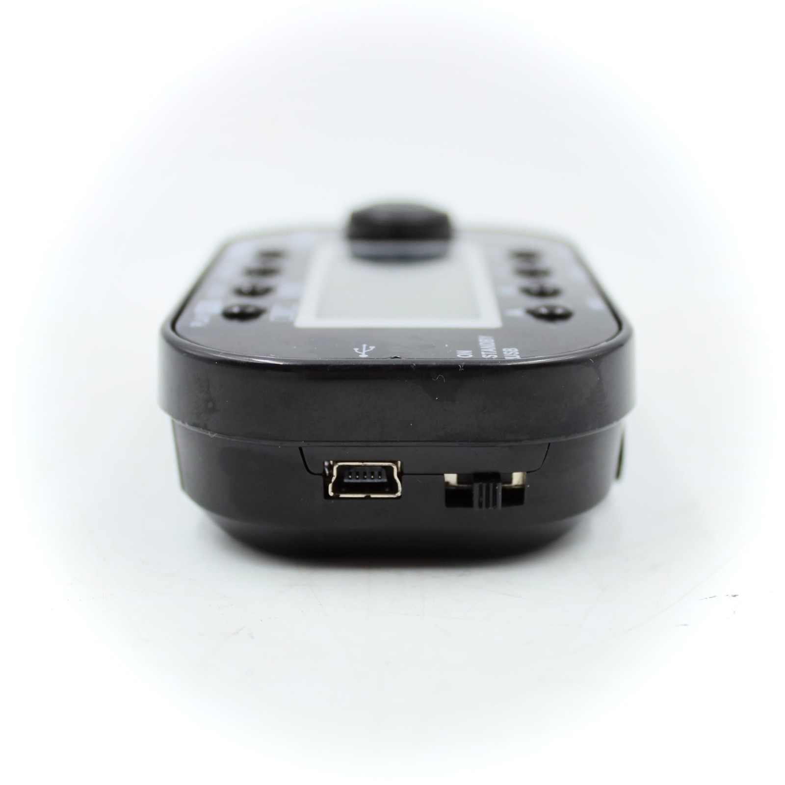 KORG PANDORA mini Black PX mini Multi Guitar Effect Processor 018409