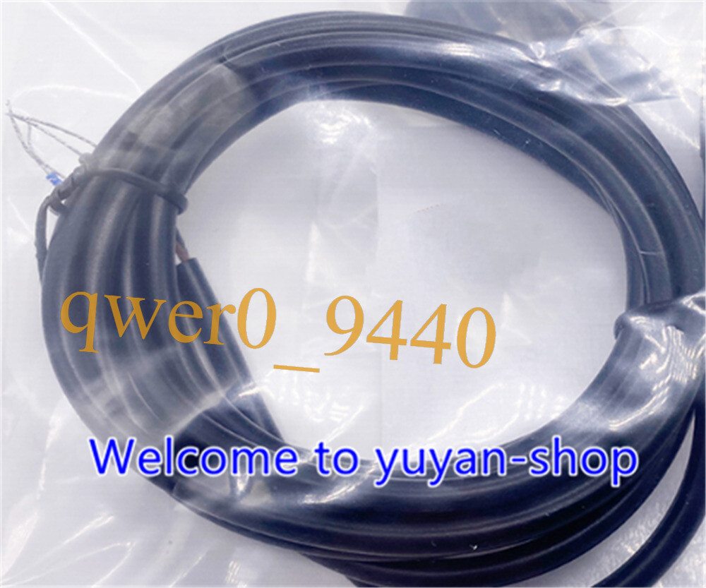 1PC NEW FOR Sensor Connection Wire S12-4FUG-100 #T6648 YS