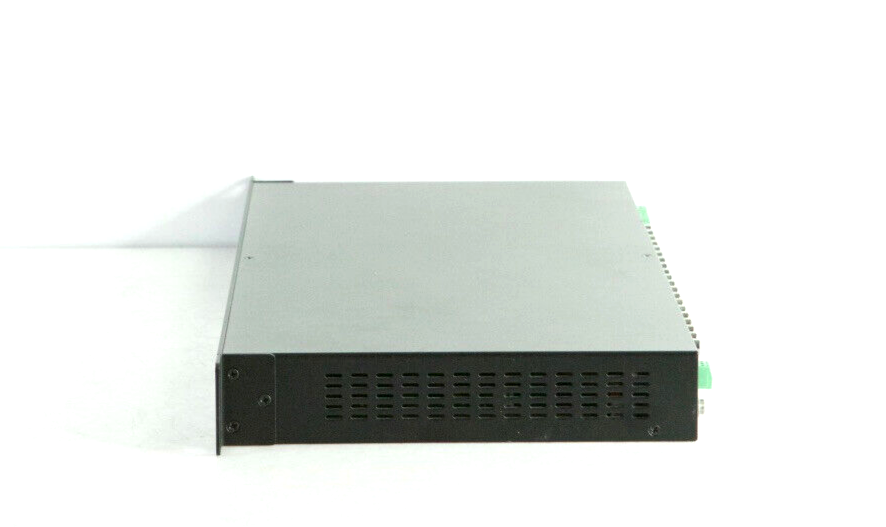 AVPro Edge AC-MXMV122-UHD Multi-format Seamless 4x2 Matrix w/ 4K Quad Split m412