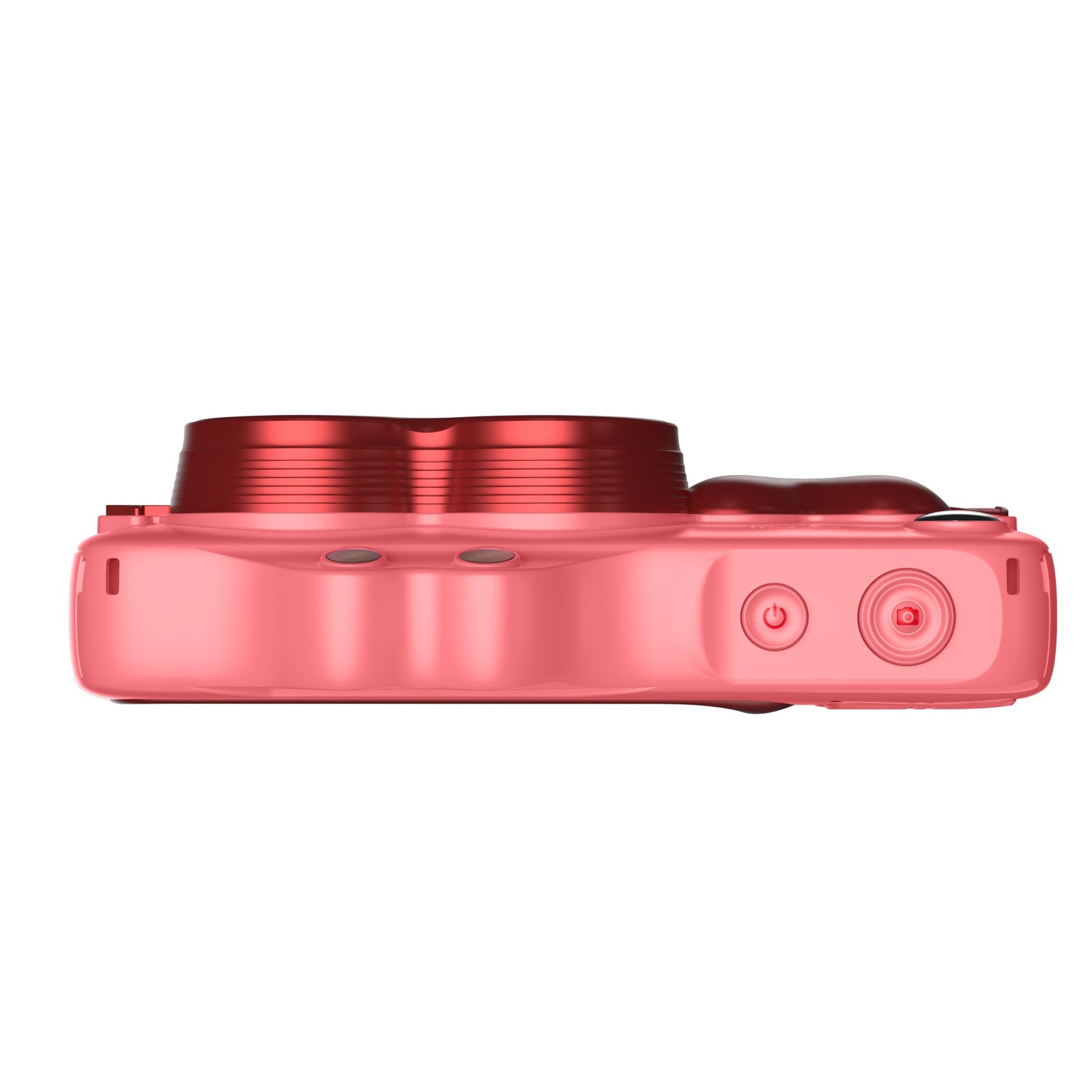 Digital Camera with 64MP Resolution Flip Screen WiFi Support for Photos
