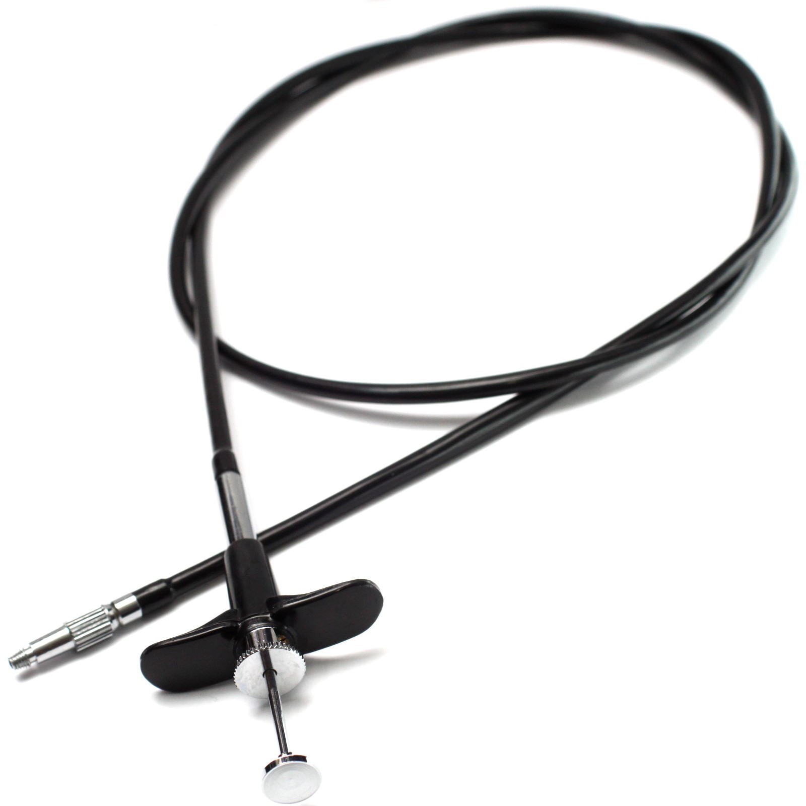 Shutter Release Cable 39" for Fujica Konica Pentax Ricoh Minolta Olympus Mamiya