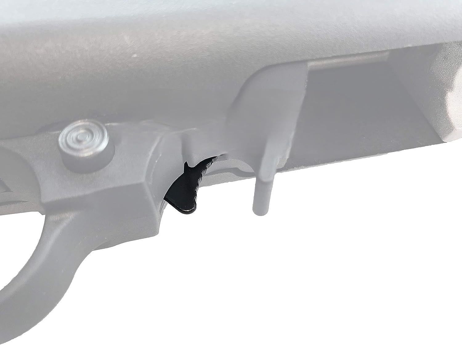 Ruger 10/22 Auto Release Plate