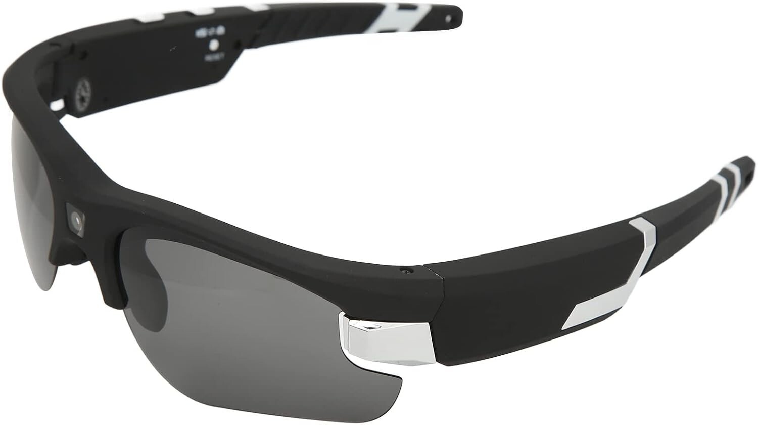 Sunglasses with Camera, Take Photos and Record 1080P HD Video