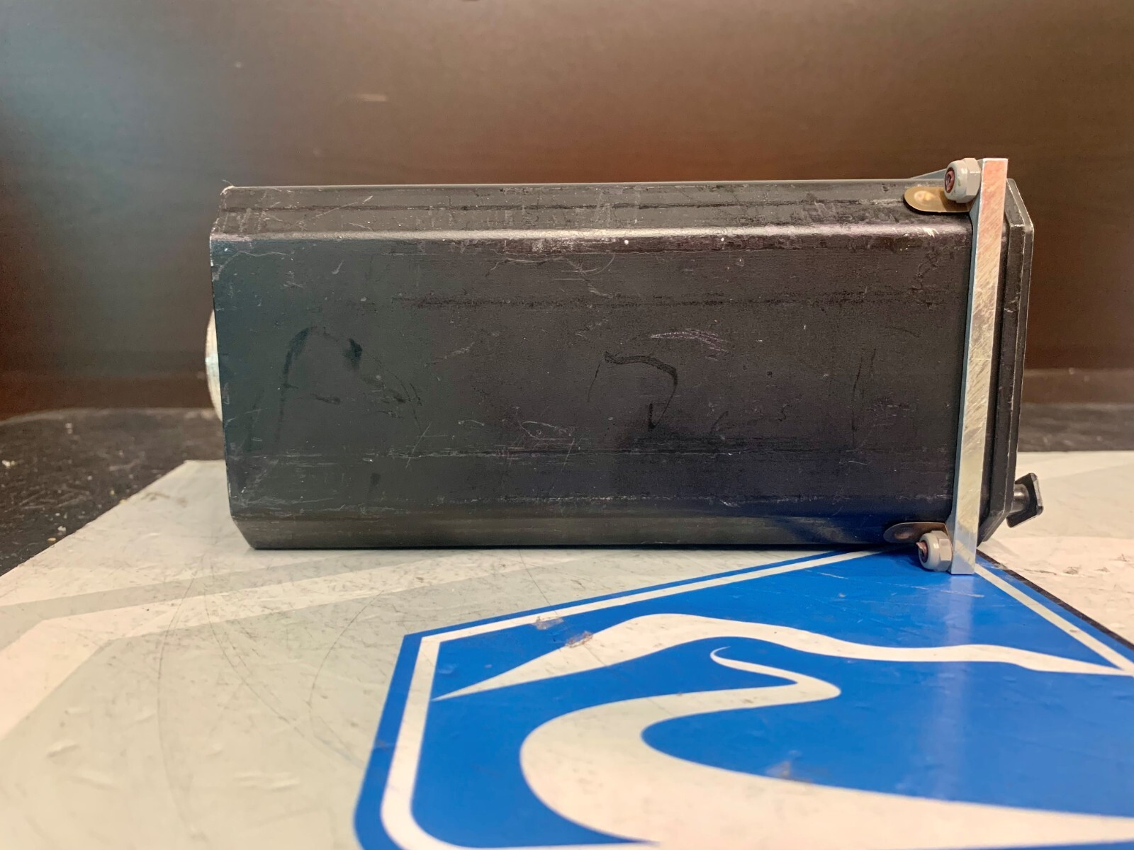 RMI RH445 4002963-445 Removed Working