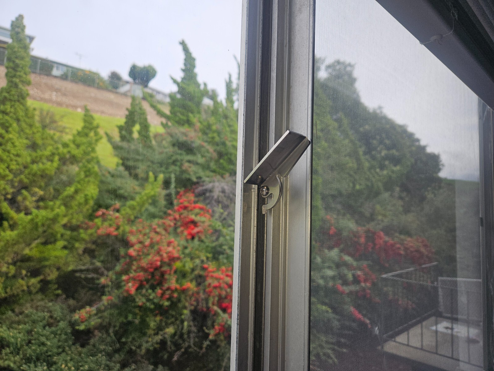 Likit replacement Window lock / Latch
