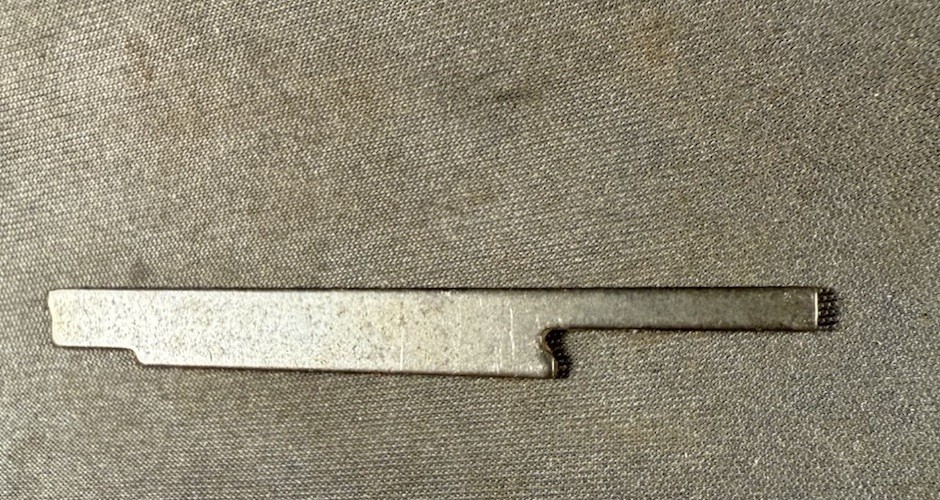New Old Stock Remington 580 581 582 firing pin. K 1016