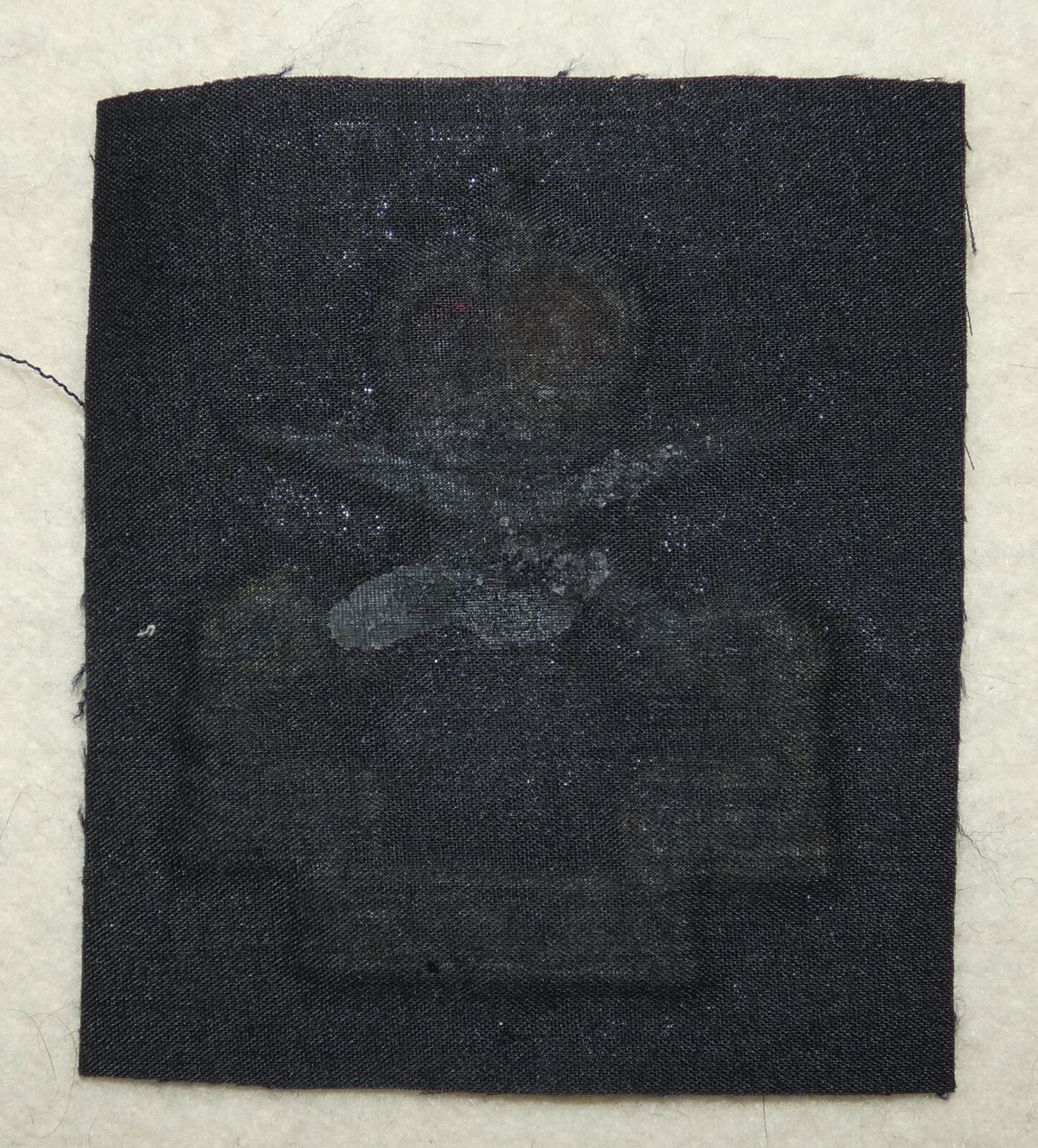 Original UK Army Physical Training Corps Embroidered Blazer Badge