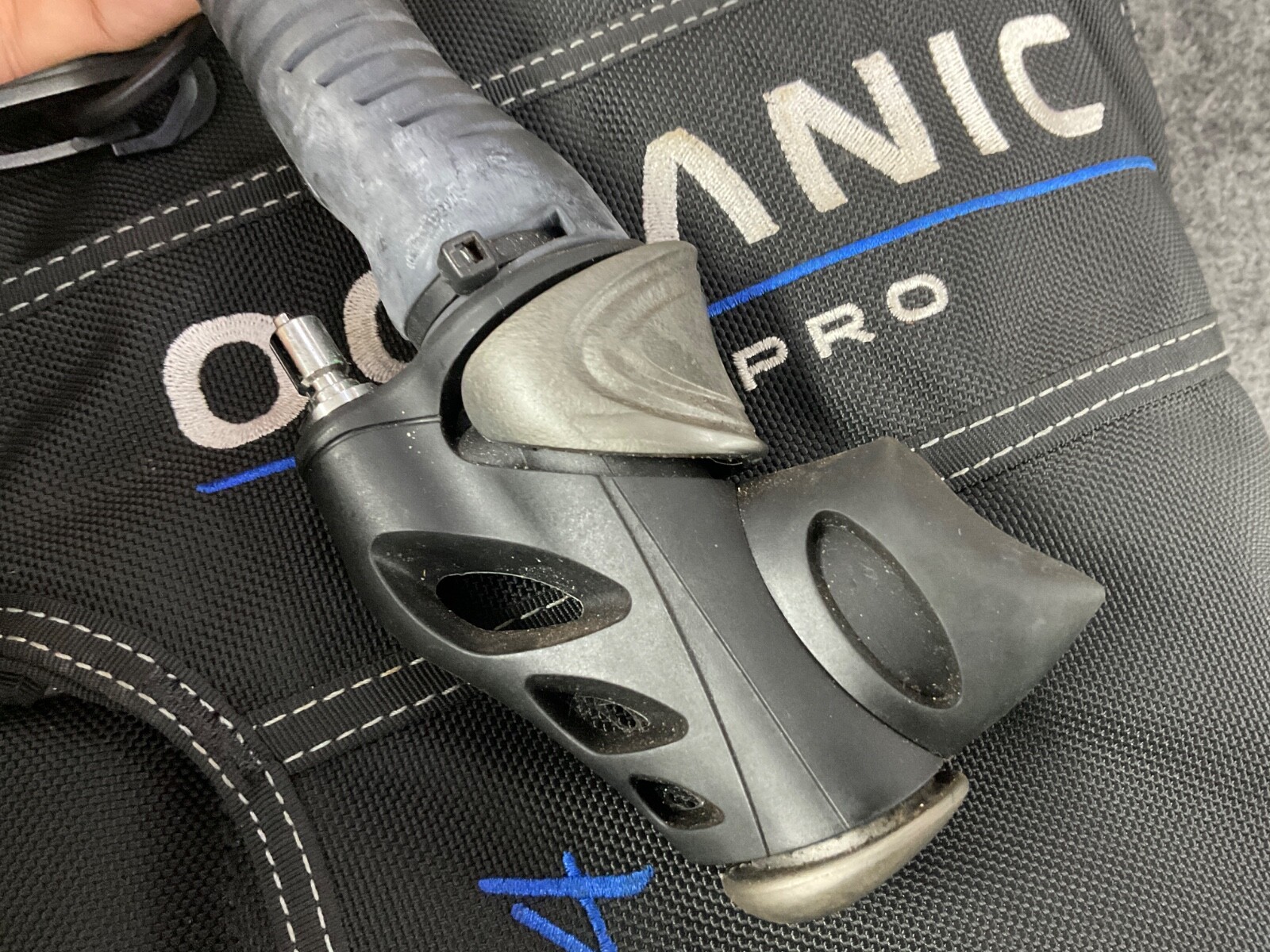 Oceanic Oceanpro QLR4, MEDIUM Jacket