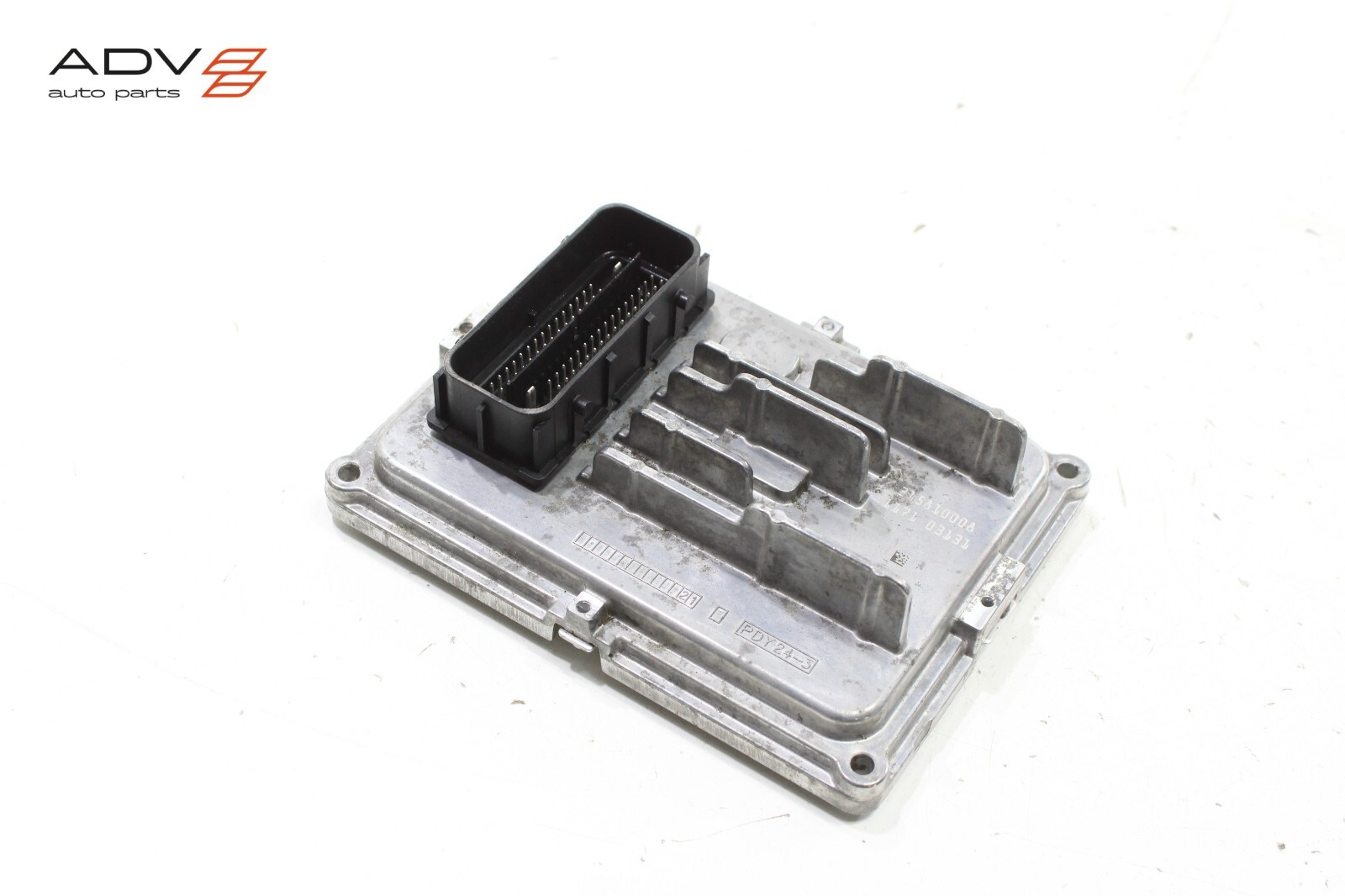 2020 - 2025 CADILLAC XT6 TRANSMISSION COMPUTER CONTROL MODULE OEM