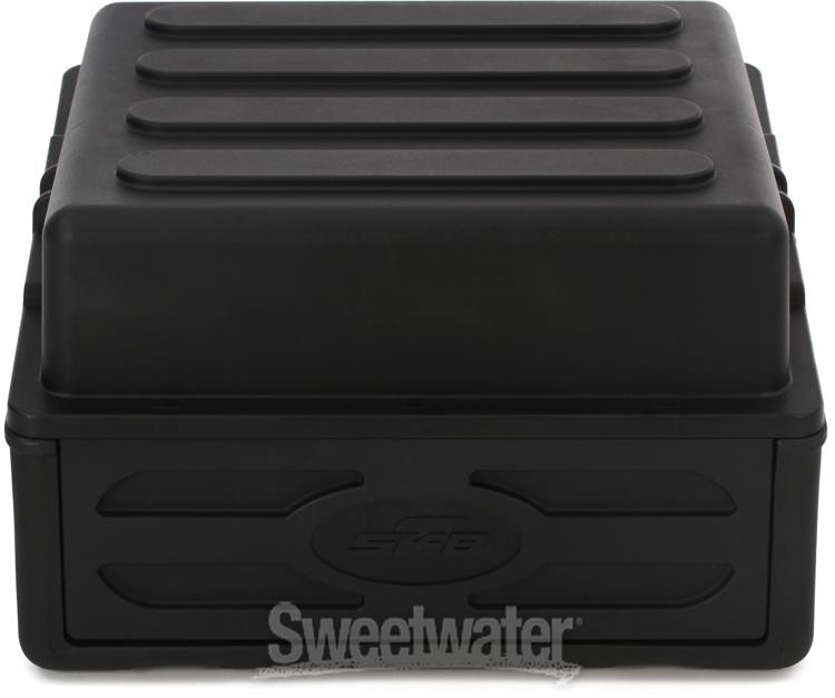 SKB 1SKB-R102 10U x 2U Compact Rig