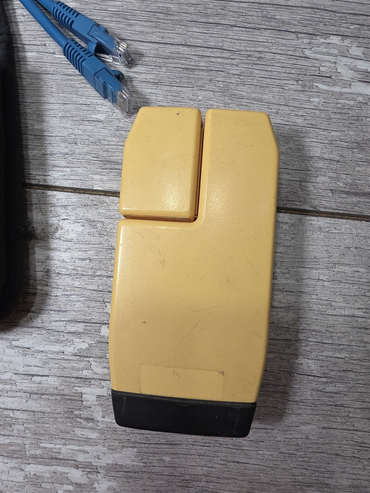LanRoamer TP500 Cat 5 Cable Tester