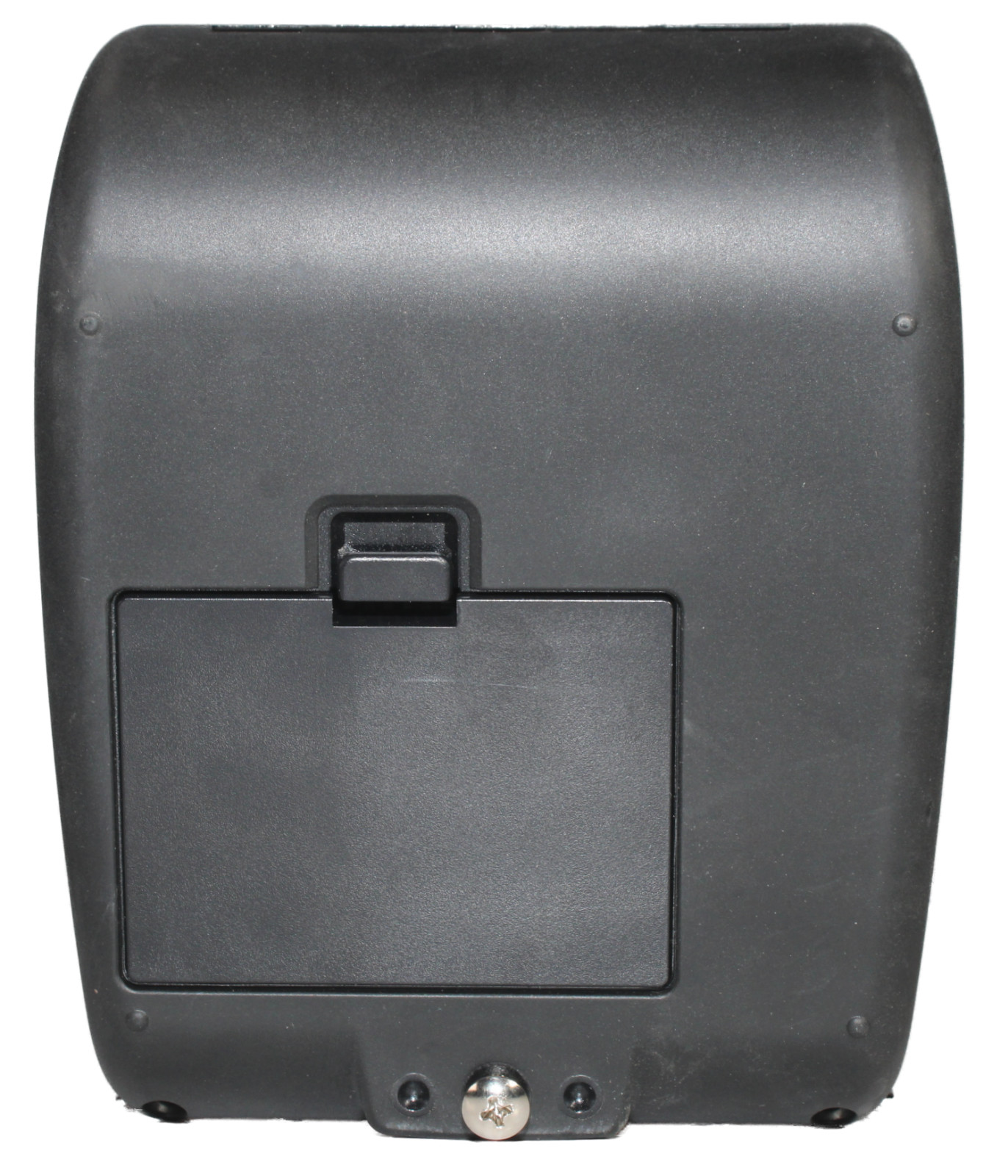 Lot of 2 Citizen CMP-30BT Bluetooth Mobile Receipt Barcode Thermal Printer