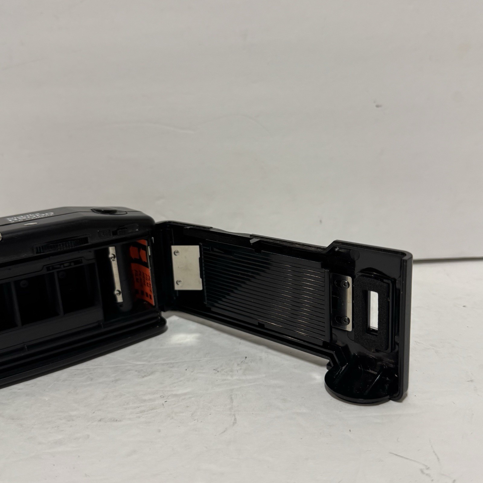 Nishika N9000 3-D Camera w/Quadra Lens System