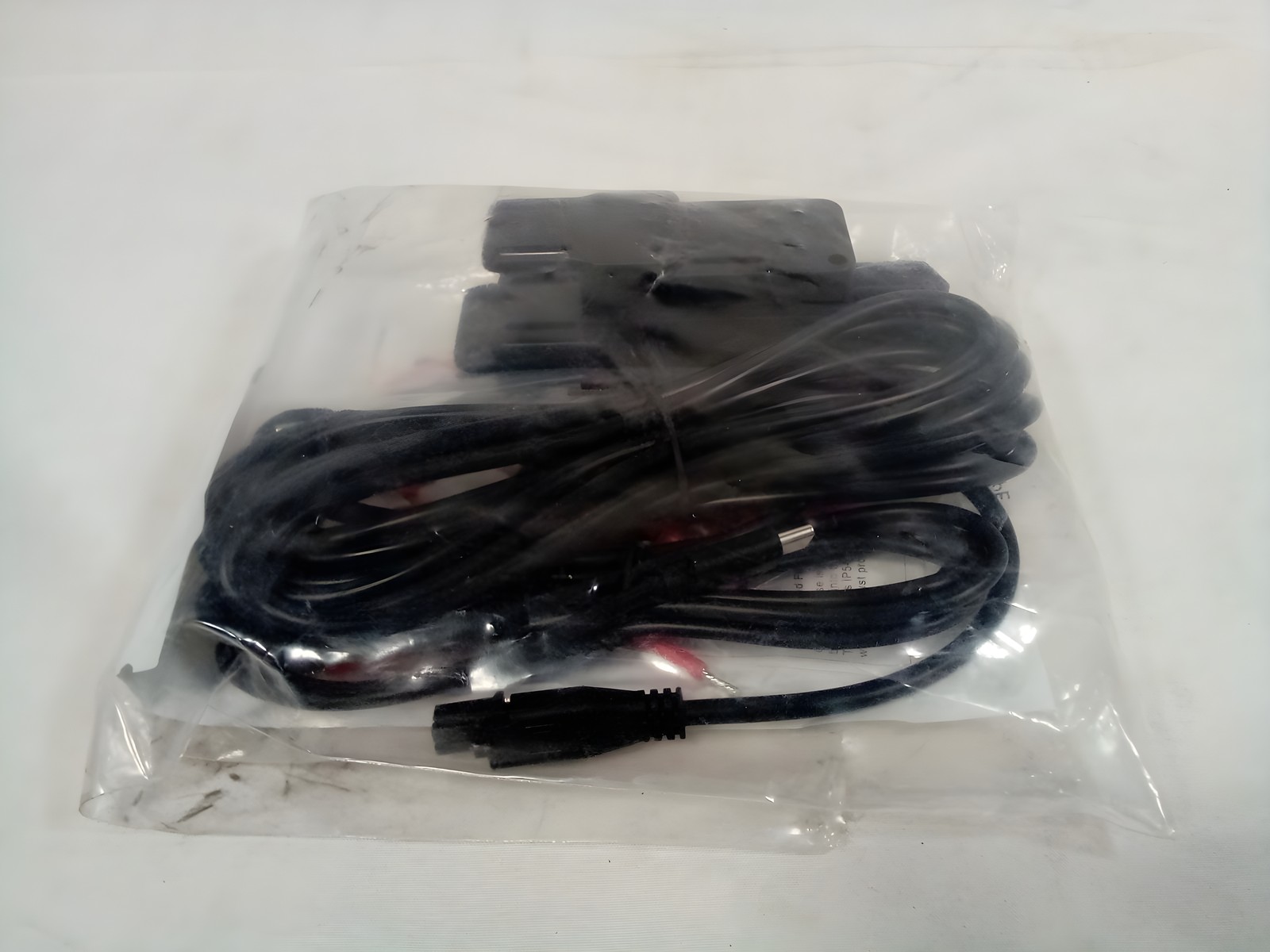 ProClip USA 216406 Hardwire Power Supply with USB-C PD and USB-A Ports 36W