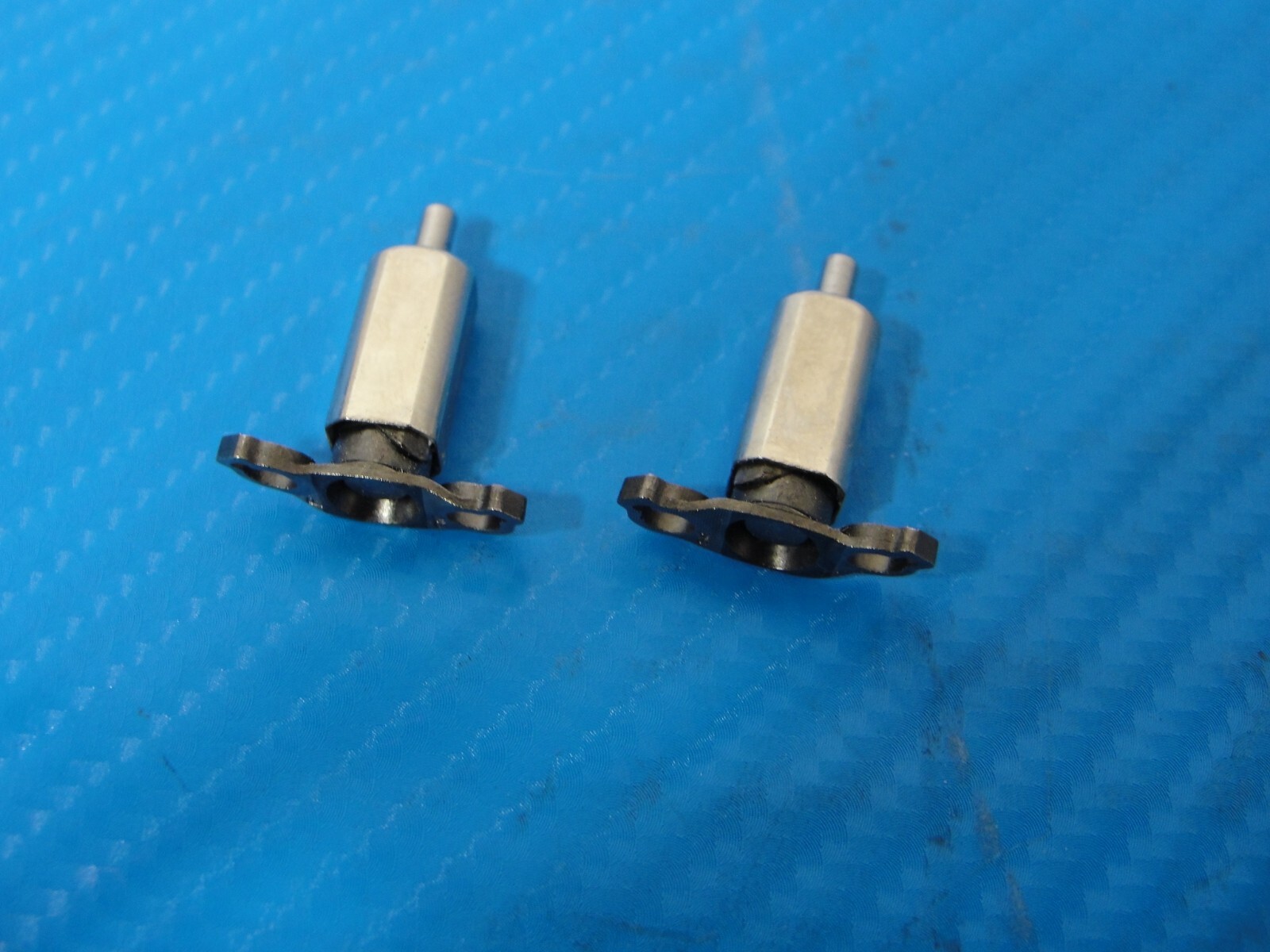 DJI Mavic 3 L2A Drone Genuine 2x Front Axis Shaft Left Right Replacement