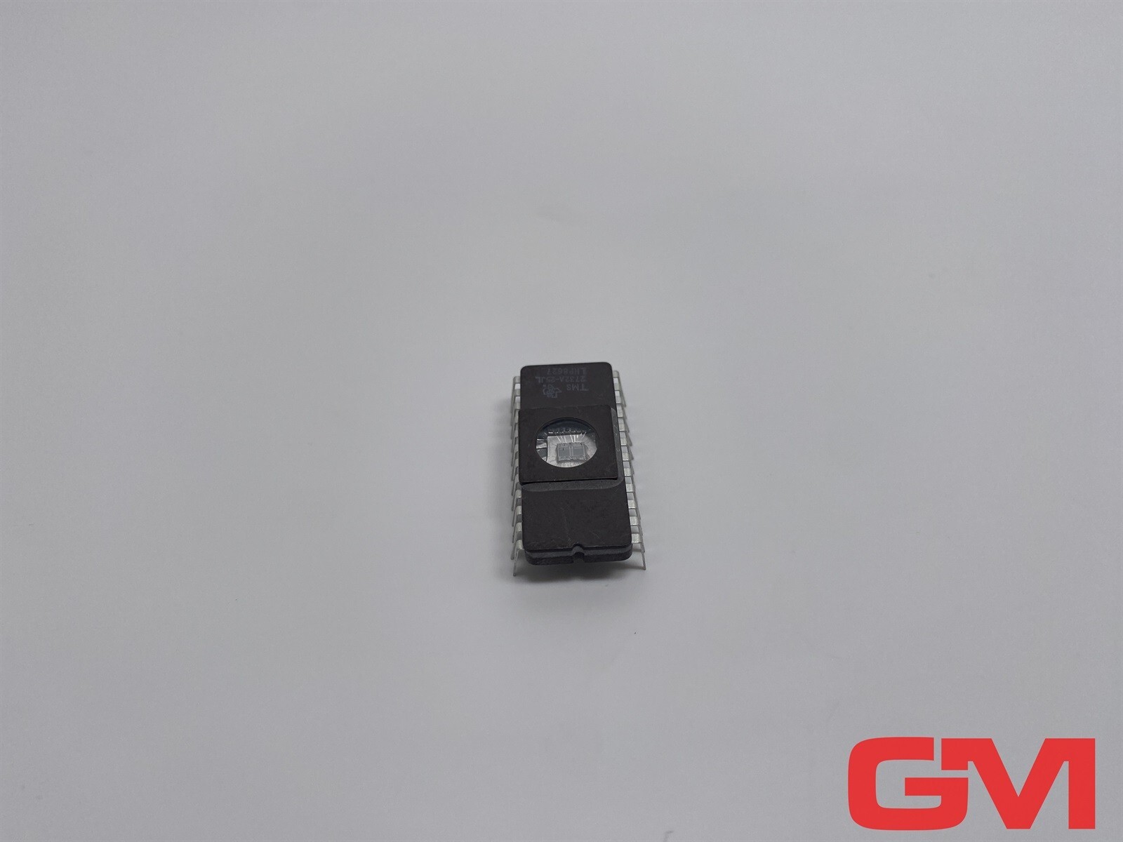 Texas Instruments Memory Module TMS2732A-25JL UV-EPROM DIP-24