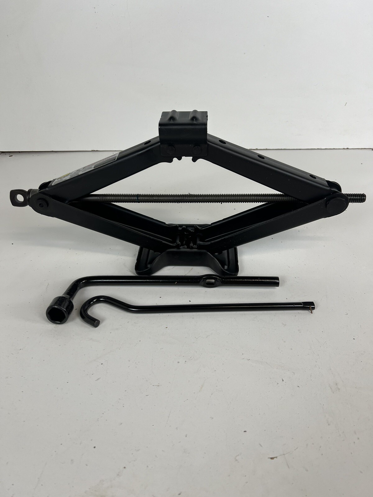 2012-2022 Honda CRV Genuine Jack Kit Tools
