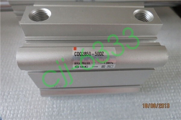 New Smc CDQ2B50-50DZ pfFast delivery