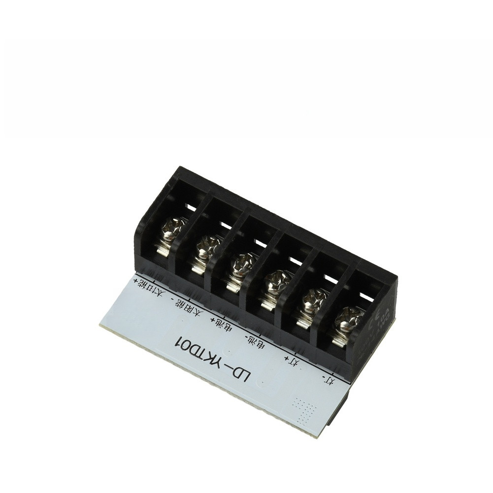 LD-YKTD01 LED Solar For light Driver Board DC 3-24V with Remote Control