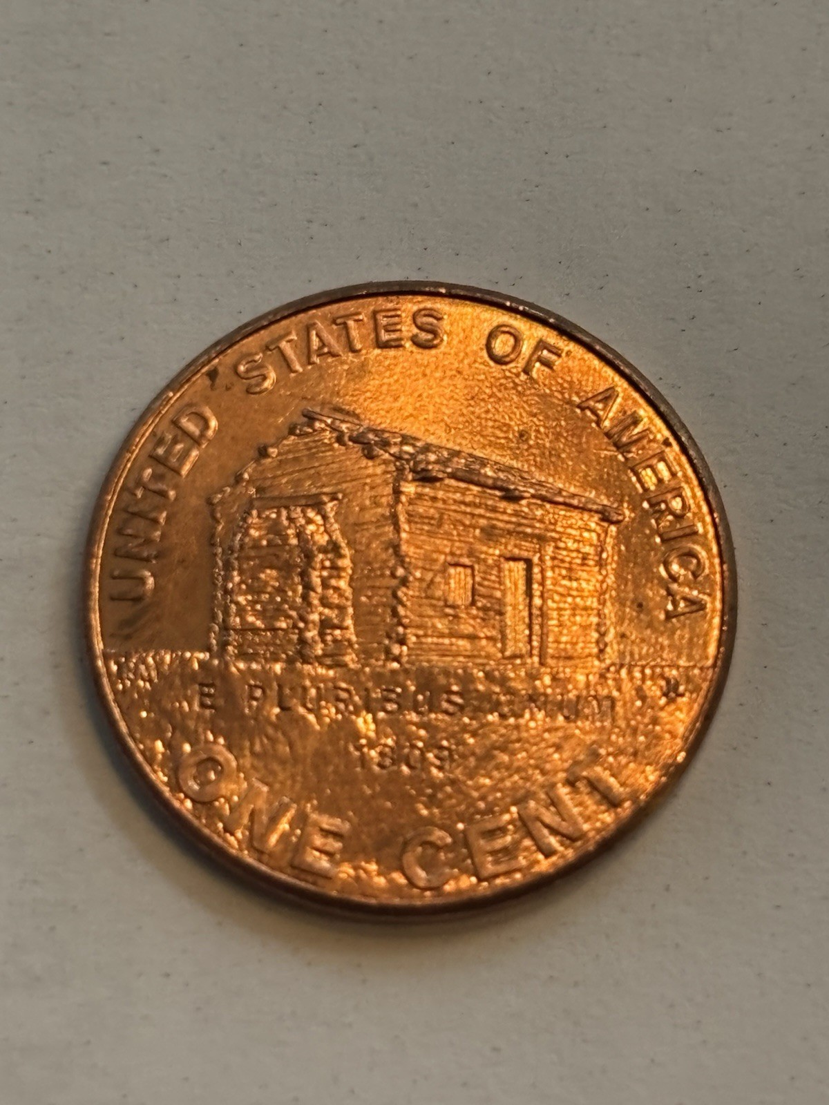2009-D Lincoln Bicent. Cent "Early Childhood" FREE SHIPPING PRICED AS ONE COIN