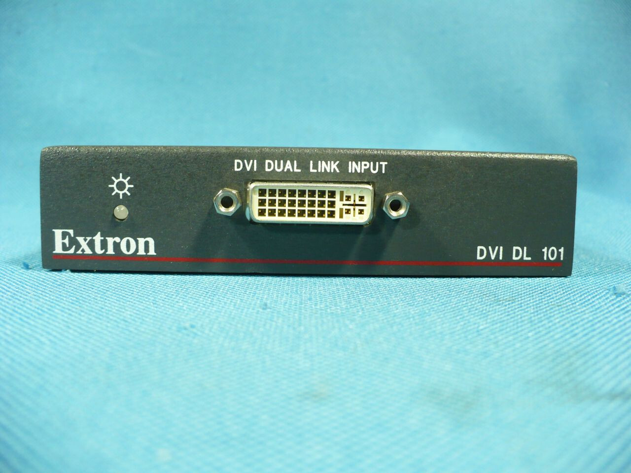Extron DVI DL 101 Cable Equalizer