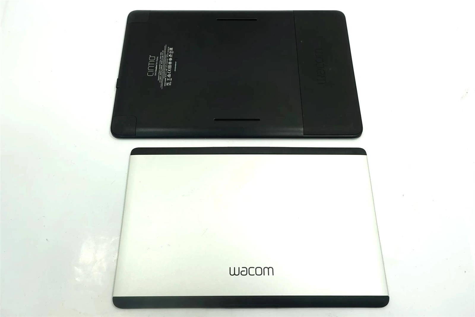 Wacom Creative 13HD DTK-1301 Cintiq Pen & Touch Display Tablet